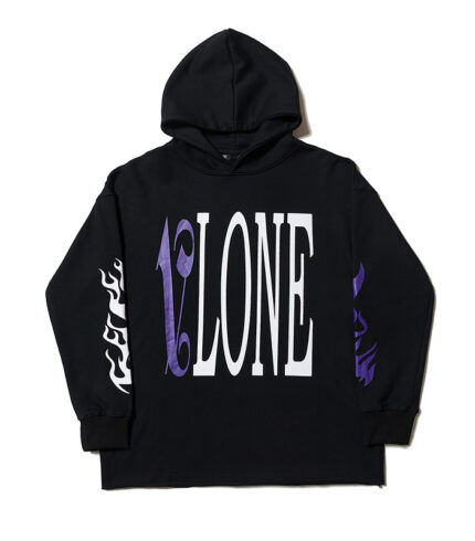 Vlone Hoodie: A Statement Piece in Modern Streetwear