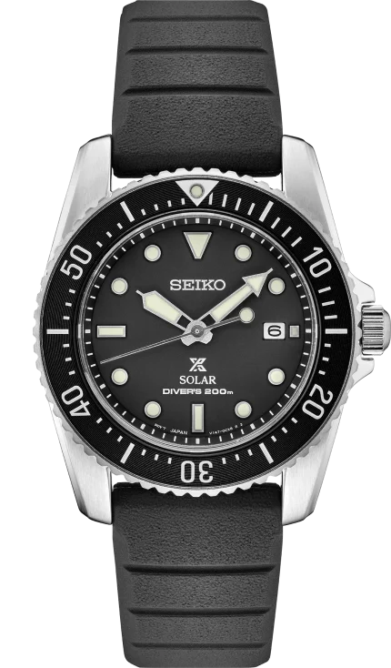 Seiko Watches