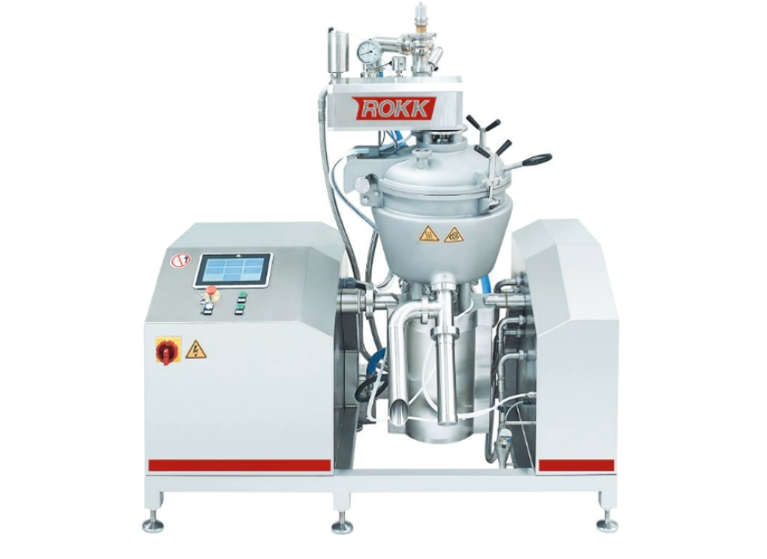 ROKK CCM Cook Cool Mix Universal; Mixers