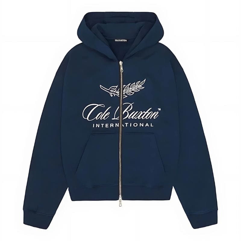 Cole Buxton Hoodie