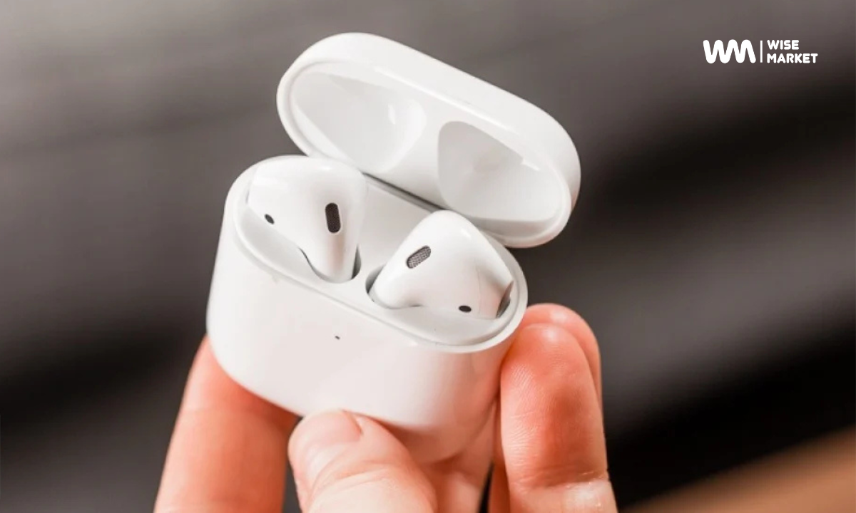 AirPods 2nd Gen