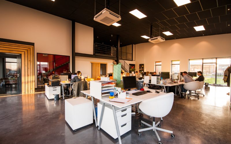 virtual staffing agency