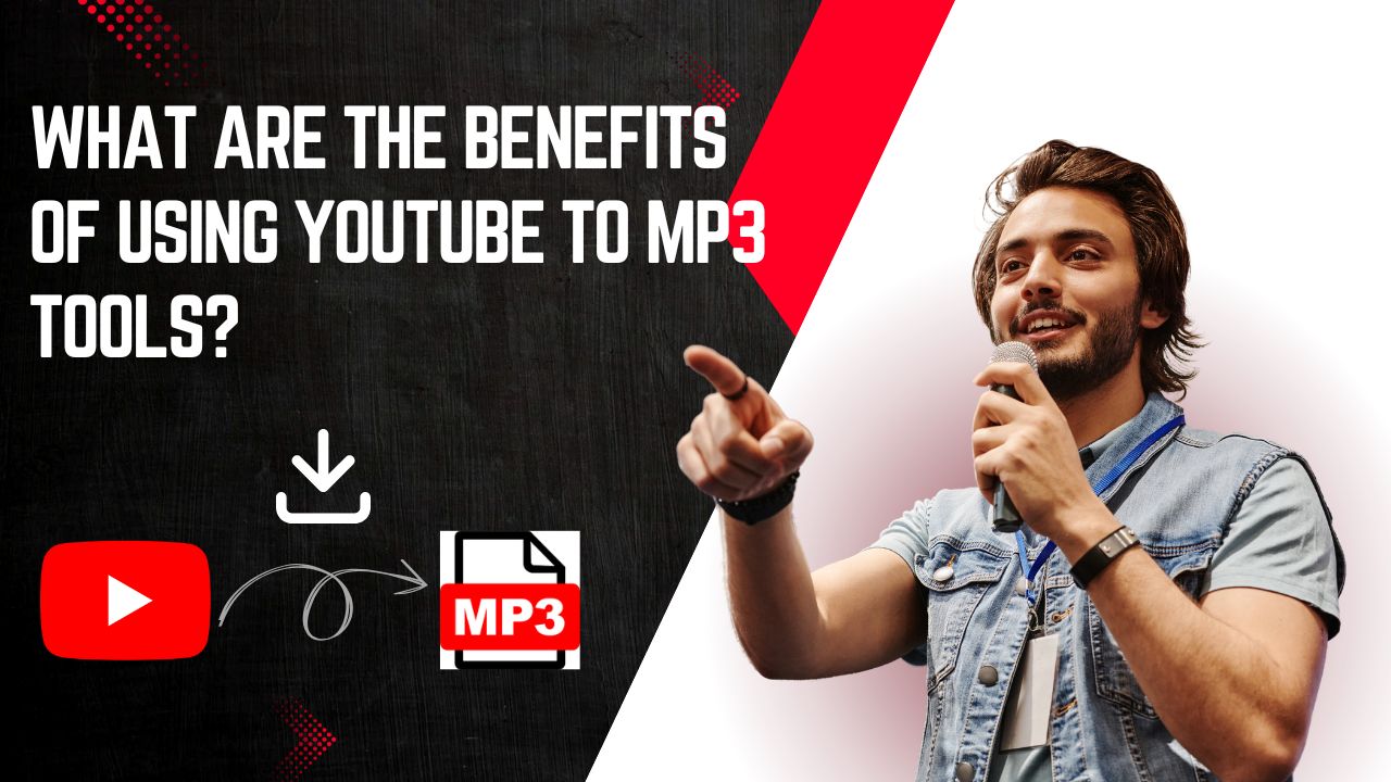 YouTube To MP3 Converter