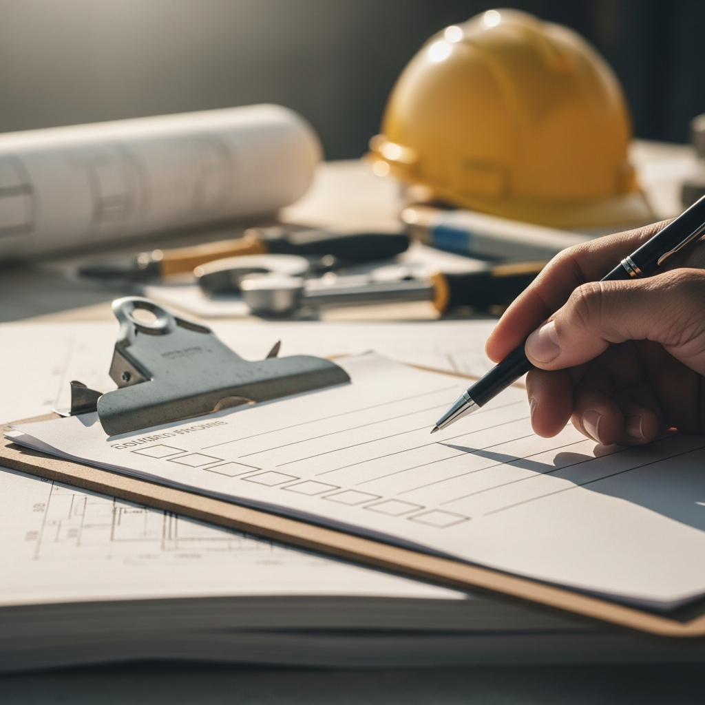 What Questions to Ask Before Hiring a Construction Company