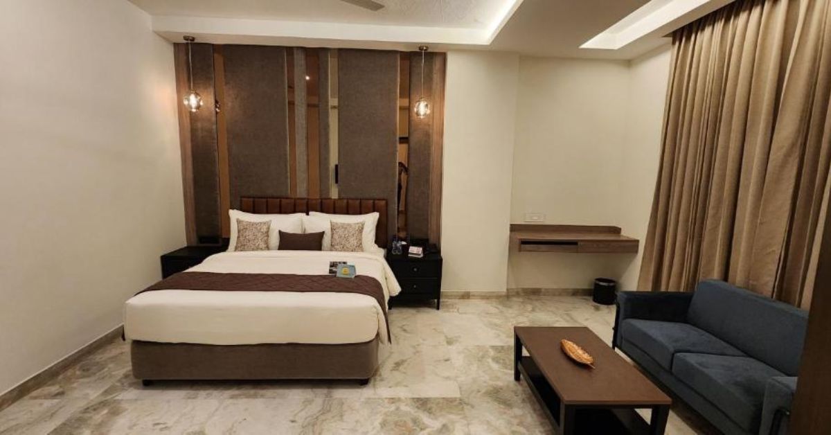 Why Travelers Prefer Hotels Close to the US Consulate