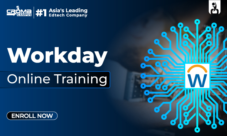 Workday Online Training