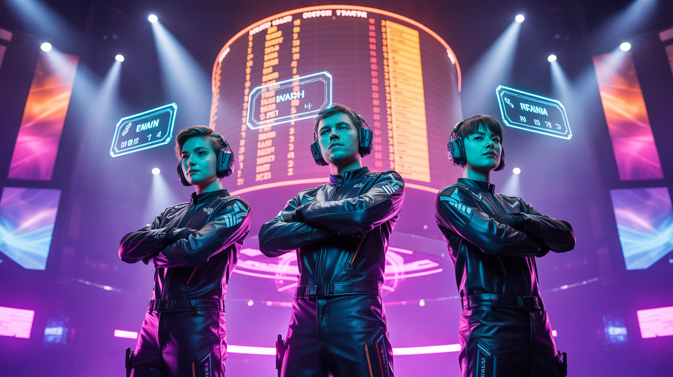 How The Finals Boosting Service Helps You Dominate Ranked Matches