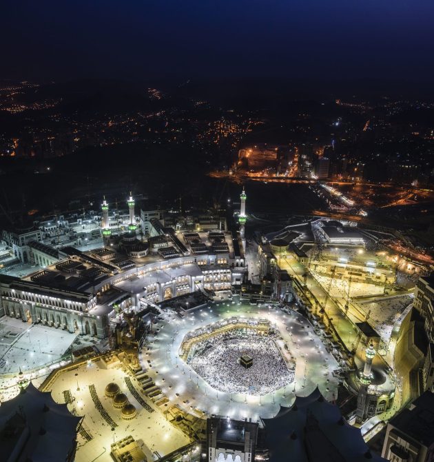 Ramadan Umrah