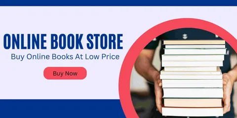 buy books online in Pakistan