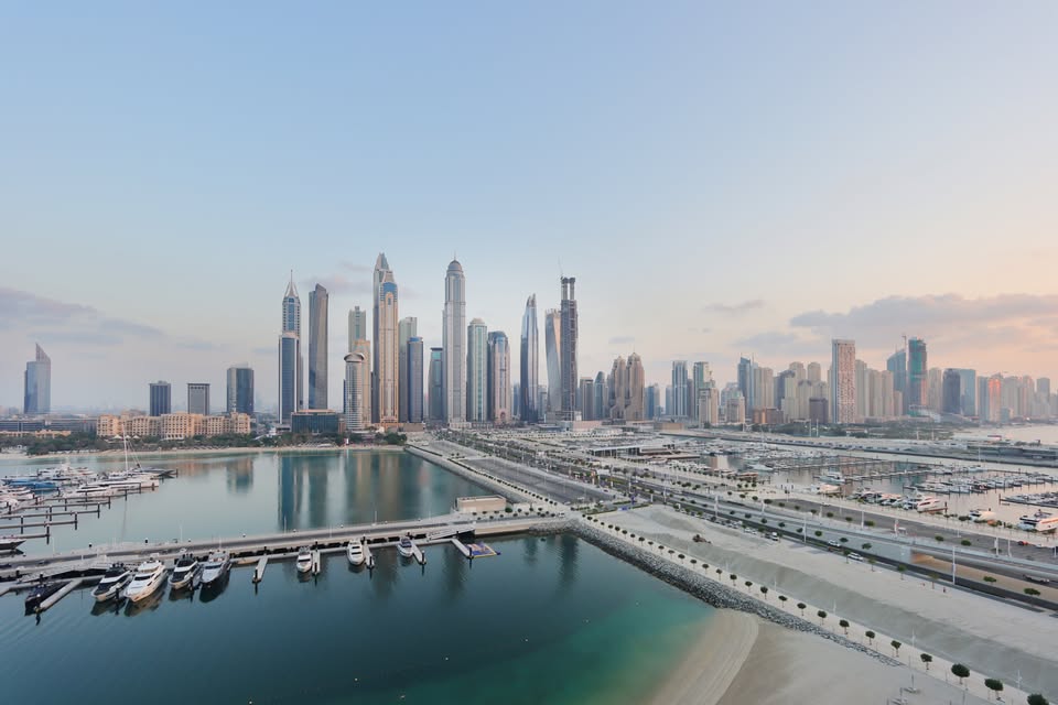 airbnb rental management Dubai