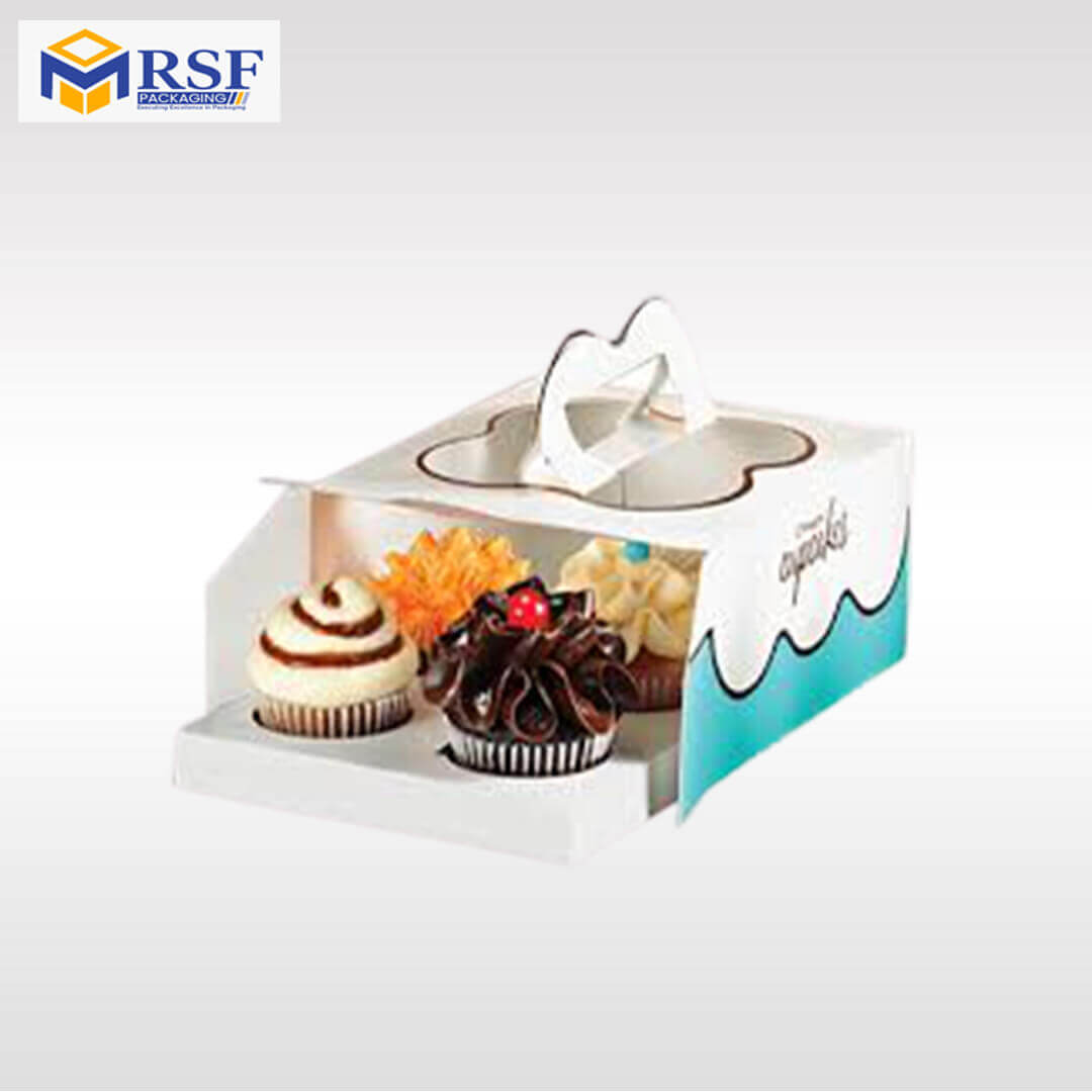 Cupcake Boxes