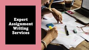 assignment writing services Boston