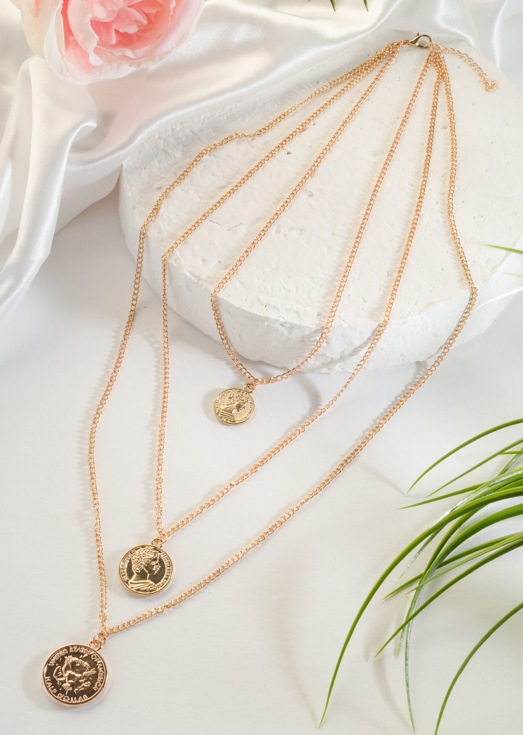 Brass Jewellery Manufacturer