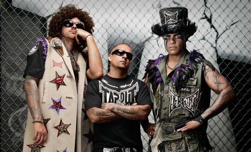 Power Up Your Street Style in 2026 with Tapout USA