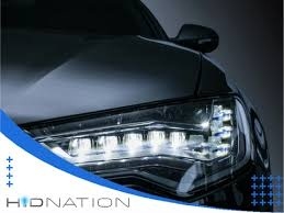 HID Headlights