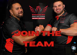 Security Services NSW