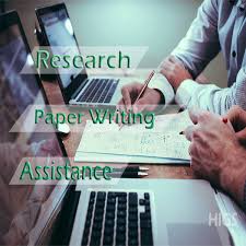 custom research paper writing service