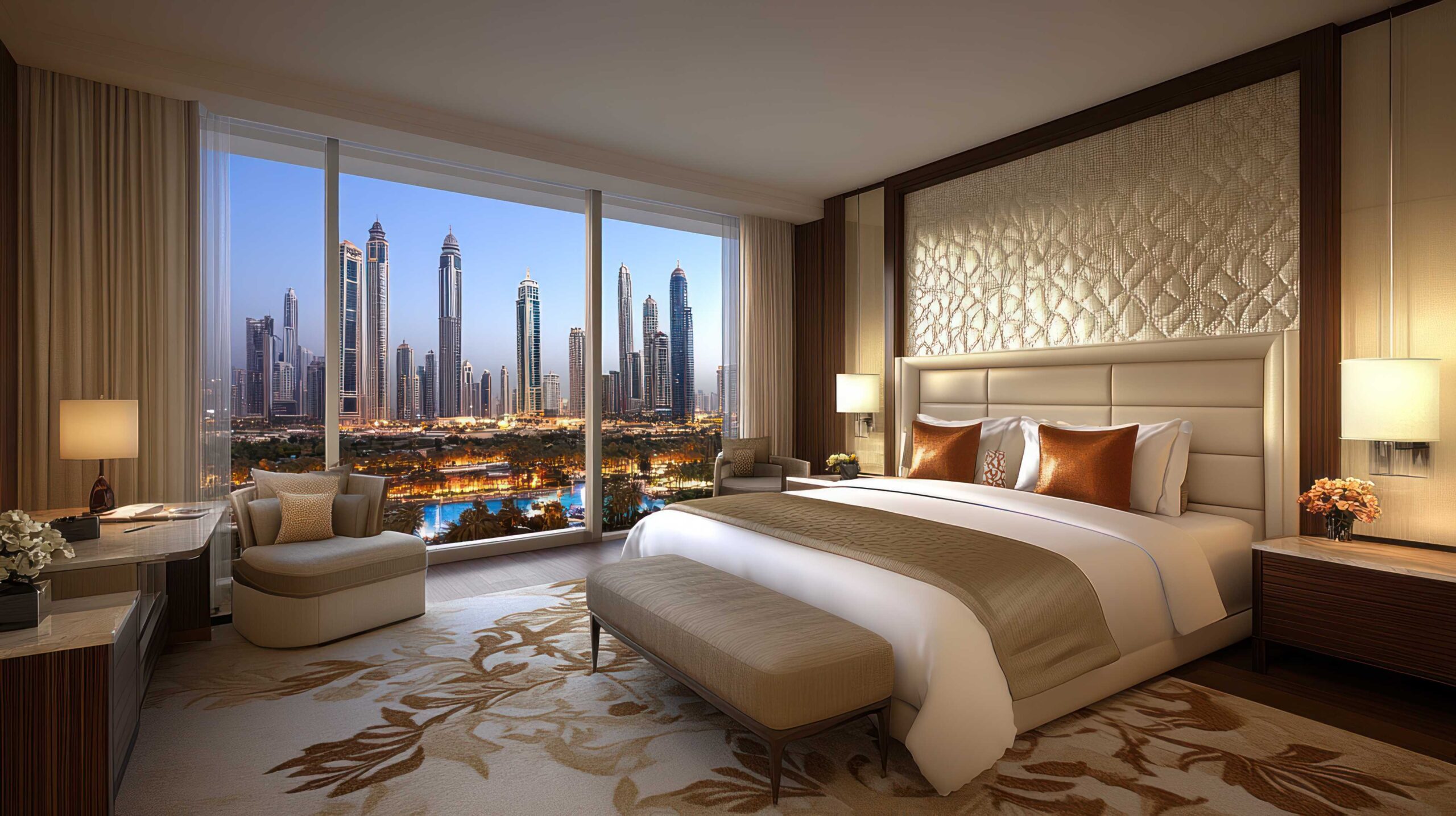 Italian home furniture