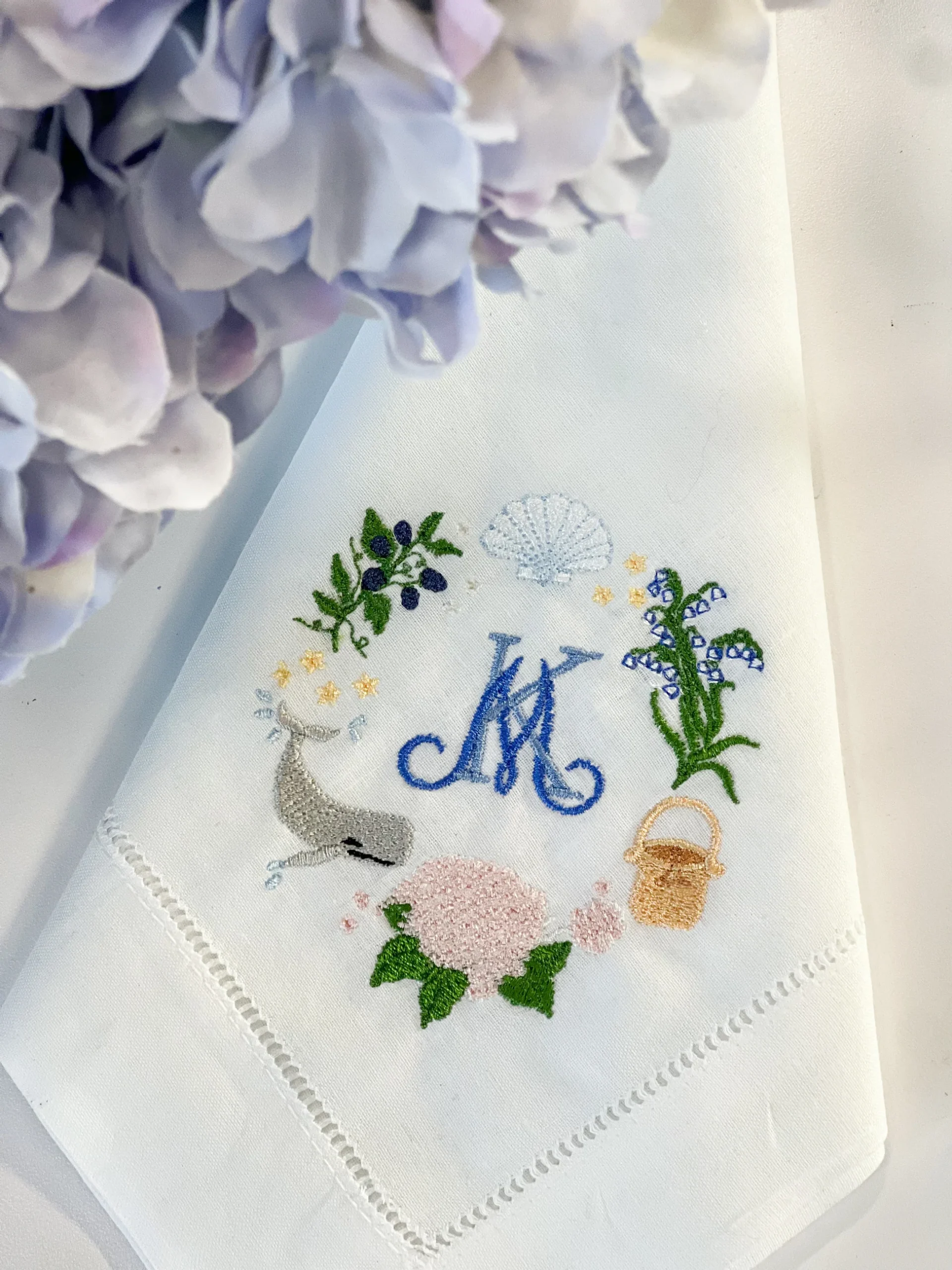 Unique Custom Napkins Designs to Elevate Any Event