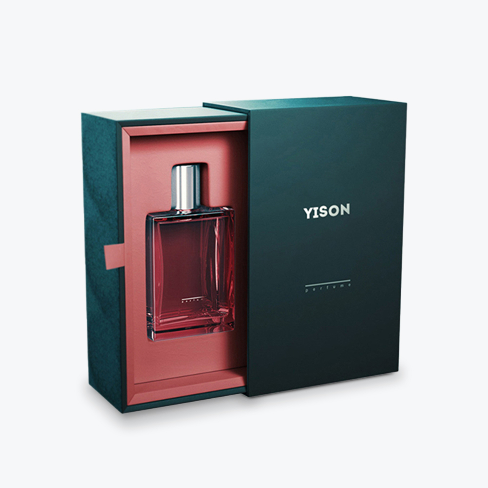 Elite Branding and Packaging Custom Perfume Boxes