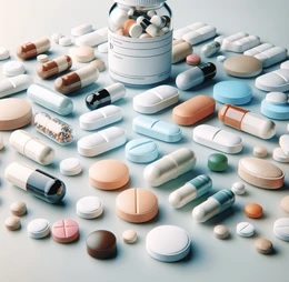 Fenbendazole 444 Wholesaler