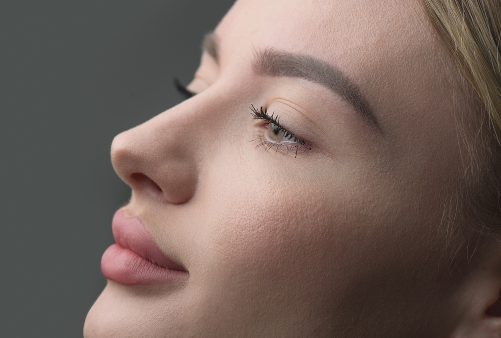 rhinoplasty in dubai