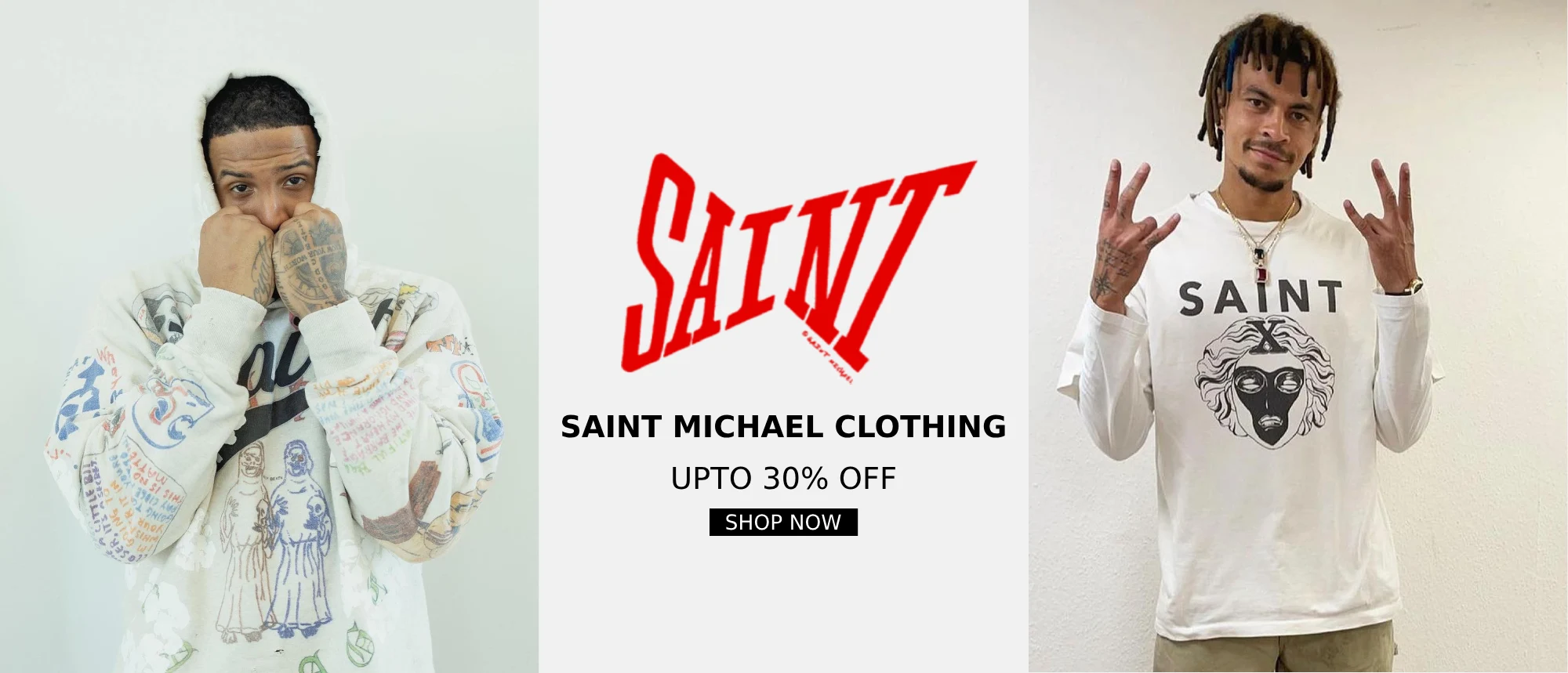 Understanding Patterns of Saint Michael Clothing in the USA