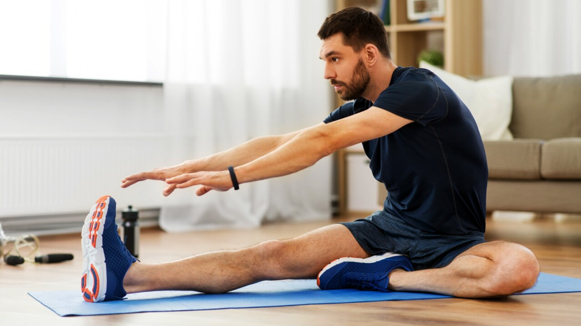 Body Mass Index Calculator