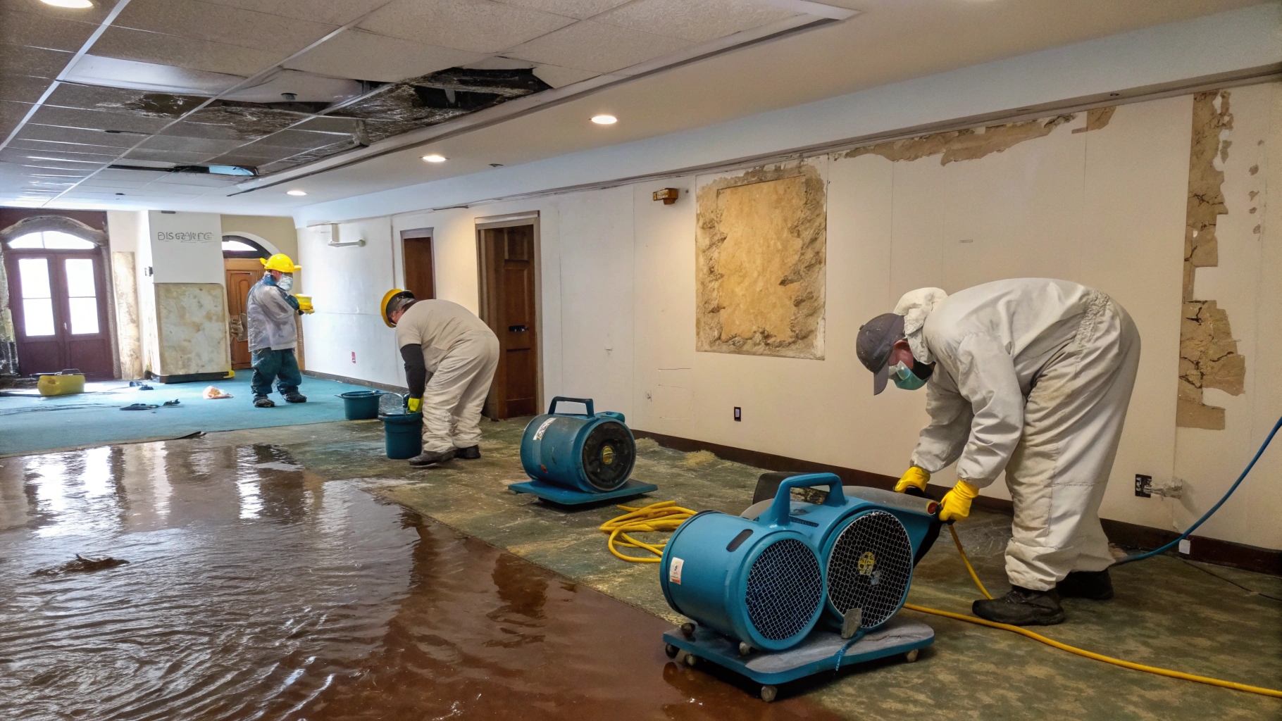 water-damage-restoration