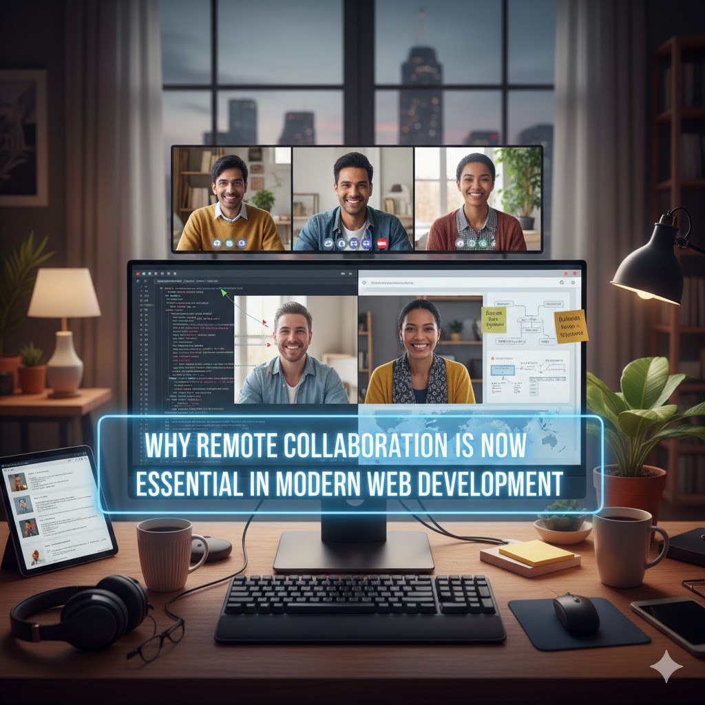 Remote PHP Developers